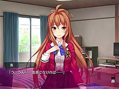 Hentai Wild Blowbang Action