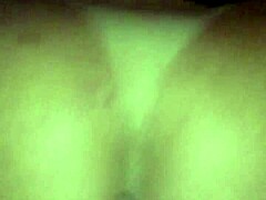 Wife's Steamy Affair With Lover