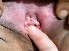 Mature Woman’s Intense Solo Squirts