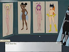 18 Titans Adult Journey