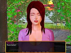 Family 555 game walkthrough fun