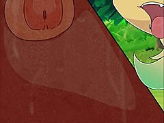 Hentai Close-Ups and Thrills