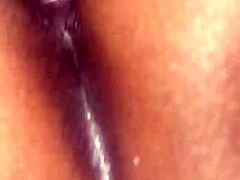 anal delight with young beauty