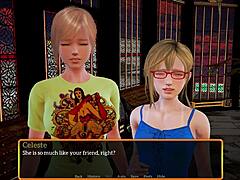 stepfamily game ignites feelings