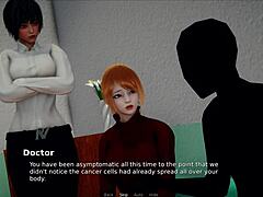 My Bully Turned Lover in Game 52