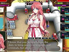 Dive into Evenicle 2 Erotic Play
