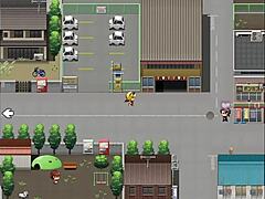 Loira's dramatic clash on shelter rooftop