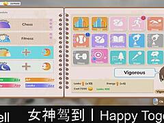 My Dating Sim: Happy Together