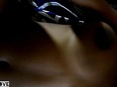 raw passion leaves star trembling
