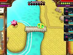 Evenicle 2 erotic game playthrough