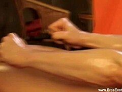Gay massage results in sex