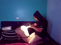 Gay Intimacy with Friend Before Others