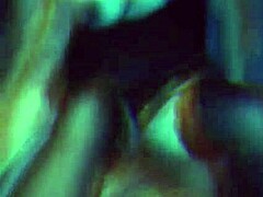 Wife Fucked Hard In Cabins Full Of Cum