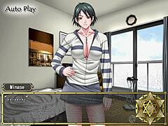 Bible Black’s Taboo Anime Shock Unleashed