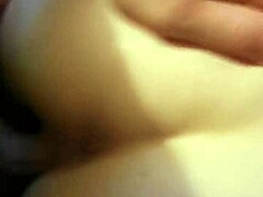 Beautiful Pussy Takes a Hard Relentless Fuck