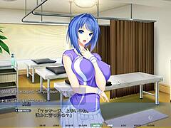 Akumeru Mahiru’s Dress Shop Tit Wonders