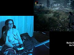Zelda’s Daring Game Reveal