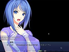 Akumeru Mahiru’s Dress Shop Tit Wonders