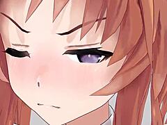 Kagerou Anime Sparks Bold Sensual Vibes