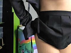 Horny Prostitute Delivers Mind-Blowing Anal Sex