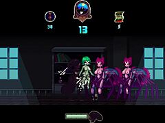 haunted hump house monster cock gameplay