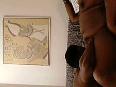 sexhard bbw roxy sucks dick in hardcore scene