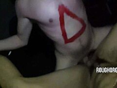 fraternity twinks in daring orgy