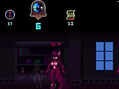 haunted hump house monster cock gameplay
