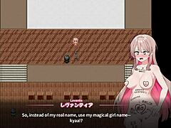 Subs' Magical Levantia Outdoor Animated Heat