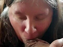 Friend's Wife Finds Secret Passion