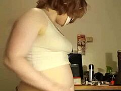 Sex Clips Showcase Bouncing Curves