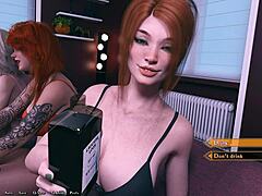 isabella's poetic 3d adventure