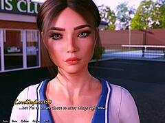 isabella's poetic 3d adventure