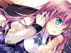 Hentai Tempts with Eroge Worlds