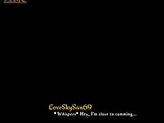 isabella's poetic 3d adventure