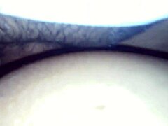 Mexican BBW’s Sultry Amateur Display