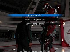 What’s The Tease In Through Spacetime 51 Game?