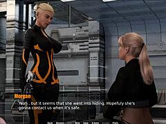 sensual spacetime 51 journey