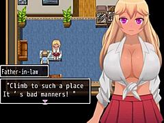 CHISATO-CHAN'S ZANY ANIME CHAT