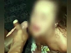 friend's wife dares threesome depths