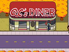 undynes bold moves in undertale world