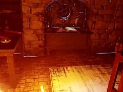 3D animated hardcore with bold moves