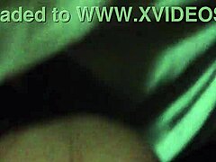 Colombian Teen's Hot Amateur Play