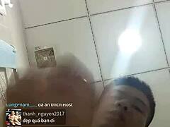 top gay stud with massive dick dominates hard
