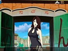 Dinaki in surreal 3D passion