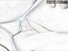 Slow Tease with Erotic Edge