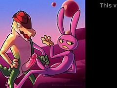 Explore Bold Furry Intimate Bonds