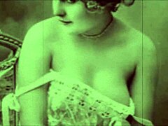 WHAT SECRETS LIE IN RETRO ANIMATED EROTICA WITH HENTAI VIBES?