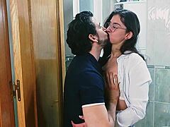 Shanaxnow's Bold Office Affair