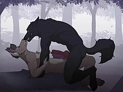 Explore Bold Furry Intimate Bonds